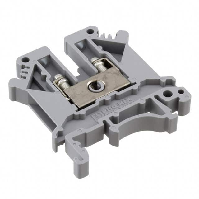 3004016 Phoenix Contact  Canale guida DIN